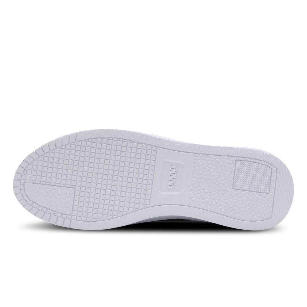 Puma Carina Street 38939003 Puma Белый Puma Черный Puma Серебряный