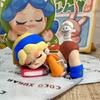 Today, Xiao Que Is Fortunate To Be A Dream Collector, Giving Gifts, Ornaments, Figurines, Toys, And Figurines