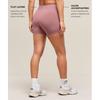 Gymshark Мягкие шорты Sculpt Calm Pink B3b7n Kcpd