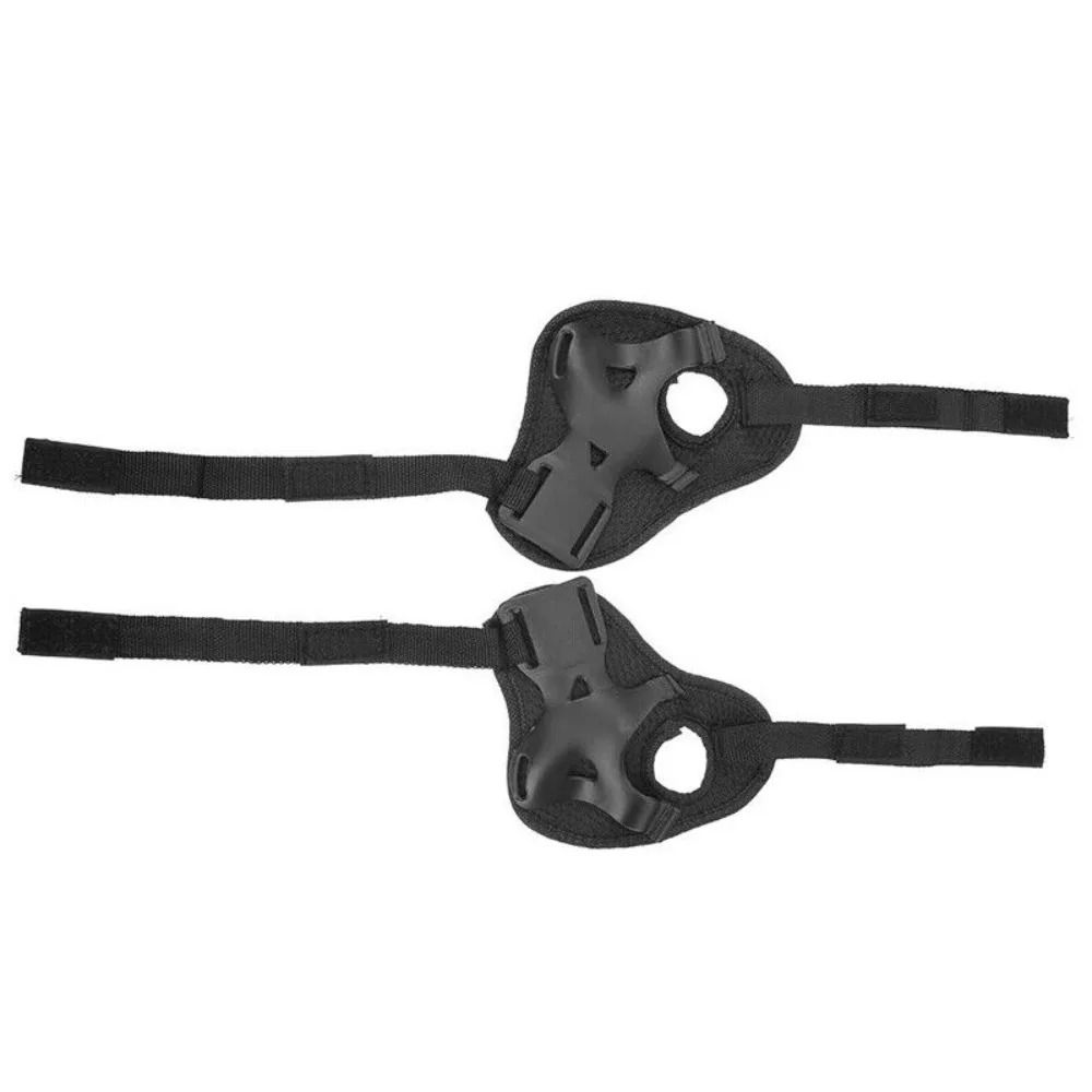 6Pcs/Set Safety Skateboard Protection Gear Thicken Bicycle Protect Accessories  Outdoor Sports