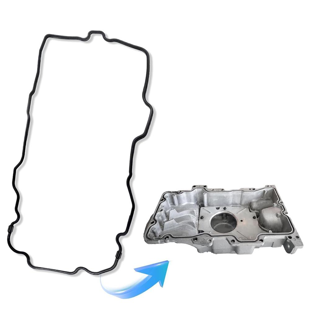 Комплект прокладок масляного поддона 3W4Z6710DA Для Ford Escape 2003-2012 3.0L V6 2968cc 181cid