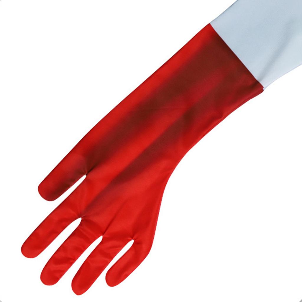 Cosplay One-piece Leotard Stage Performance Costume