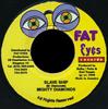 7inch Record MIGHTY DIAMONDS - Slave Ship NONE Fat Eyes Record 1999 Jamaica Reggae, Ska & Dub Used