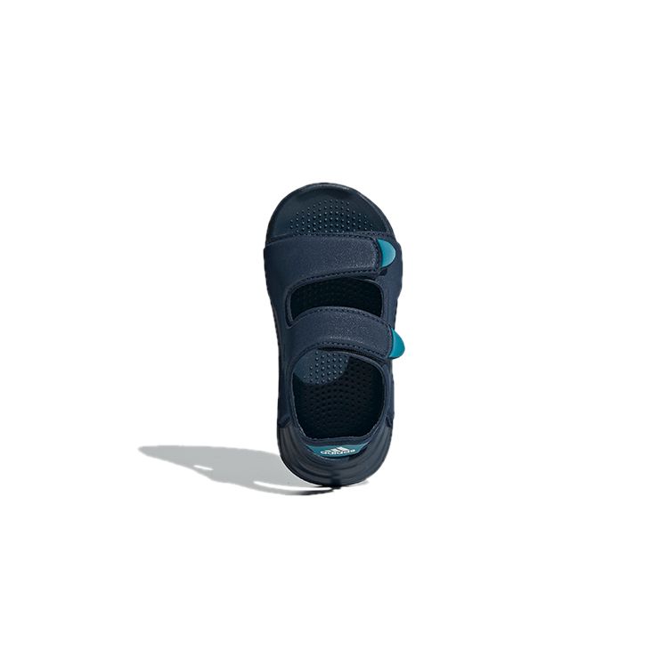 Adidas Swim Sandals I Crew Navy Baby Sneakers Blue Cloud-White FY6040