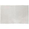 Rug - HOME ESPRIT - White - 120 X 160 Cm - Rectangular - Plain