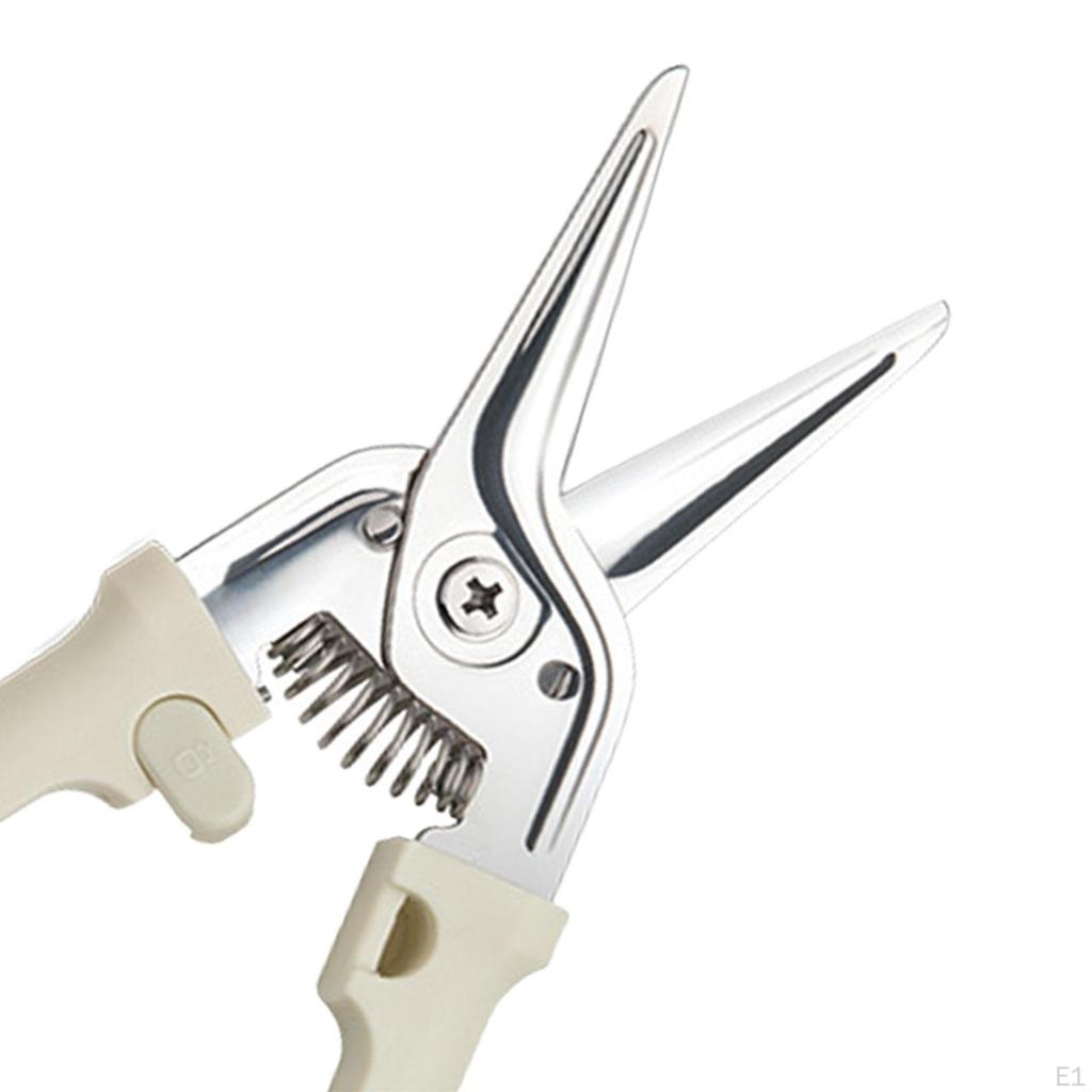 Ножницы для птицы, ножницы для куриных костей, многофункциональные кухонные ножницы для индейки