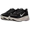 Nike Vomero 18 Износостойкие Дышащие Низкие Кроссовки для Бега Женские Черные Кроссовки IF0515-002