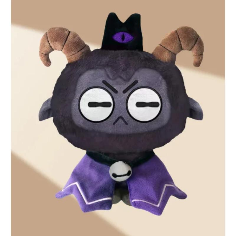 25 см Cthulhustyle Adventure Dungeon Game Little Lamb плюшевая игрушка куклы ужас эстетика креативные животные мягкая игрушка забавная подушка