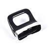 2Pcs Metal Pressure Pan Cooker Steamer Sauce Pot Short Handle Replacement Kit