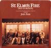 7inch Record JOHN PARR - St. Elmo's Fire (Man In Motion) 7895417 Atlantic 1985 Canada Dance & Electronica Used