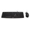 Kit Clavier Et Souris IGGUAL