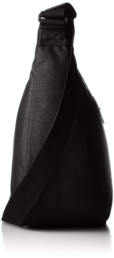 Manhattan Genuine Product Nolita Bag Shoulder Bag MP6056 Black [[Manhattan Portage] Portage] [Official]