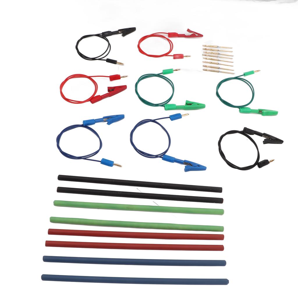 BDM Frame Probes Connection Cables Clips Rods Good Electrical Conductivity Car Diagnostic Test Tools