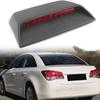 3rd High Mount Brake Stop Tail Light For Chevrolet Cruze Sedan 2011-15 Rear Lamp