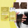 Hair Essential Oil Capsules Scalp Care Improves Dryness And Frizziness Smooth Hair Care Essential Oil Mildly Moisturizes