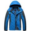 Весна Осень Мужские Куртки Softshell Мужская Верхняя Одежда Водонепроницаемая Ветрозащитная Куртка Для Туризма В Горах