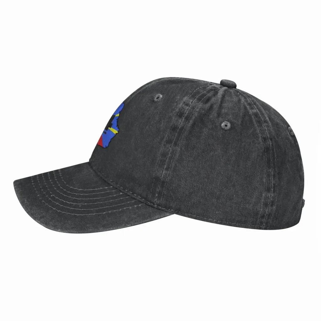 974 Reunion Denim бейсболка Island Logo Спорт на открытом воздухе хип-хоп шляпы повседневные мужские уличные стильные индивидуальные бейсболки