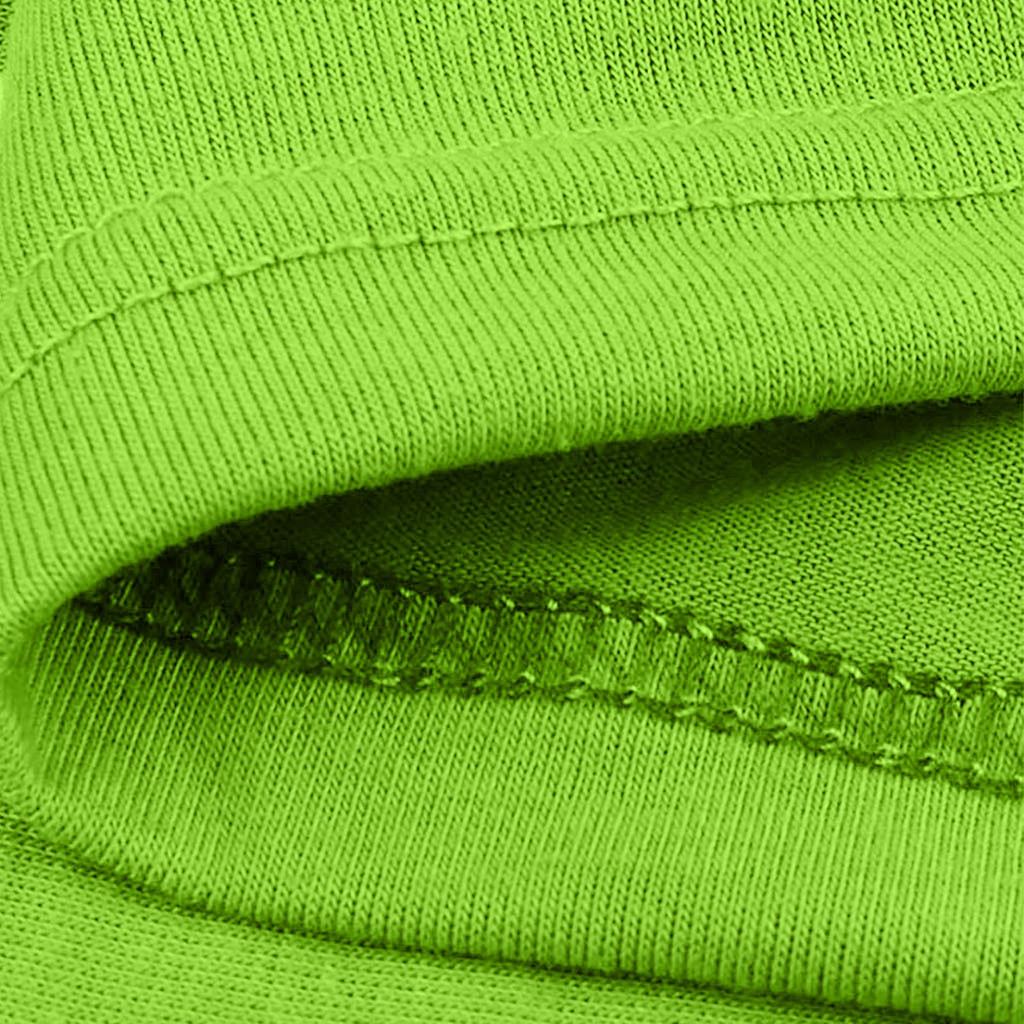 Женская футболка и весенне-осенние топы с круглым вырезом, длинными рукавами и карманным принтом стандартного кроя