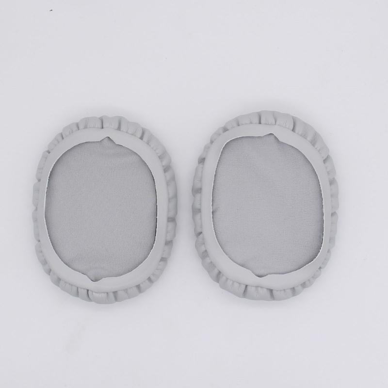 Сменные амбушюры Подушечки для ушей Подушки для ушей для наушников WH-CH700N CH710N Чехол из протеиновой кожи Запасная часть для ремонта