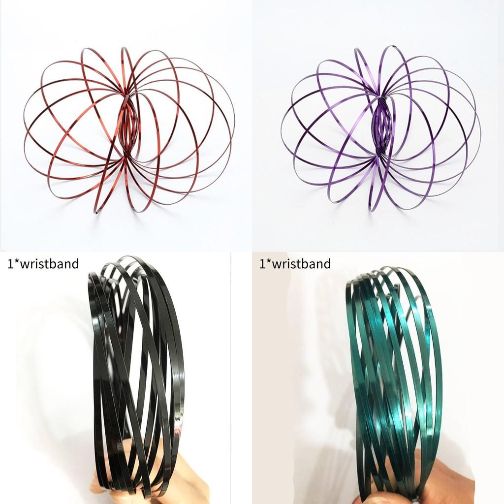Универсальное волшебное кольцо для рук, игрушка для детей и взрослых, снятие стресса, головоломка