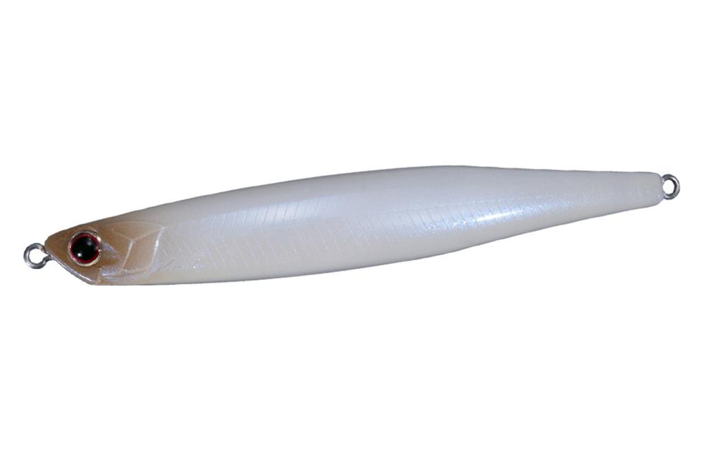 OSP Плавающая приманка для ловли рыбы воблер Bent Minnow 76F P-83 (1432)