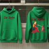 Sir Racha Man Woman 2 SidedHoodies Sri Racha Medieval Art Pullover Sriracha Fan Merch Retro Medieval Graphic Sweatshirt Hoodie