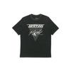 Футболка с коротким рукавом Jumpman Flight Graphic, мужская, черная, CD5643-010