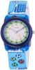 Часы Timex Time Teacher Watch Officially Blue TW7C16500, импортные.