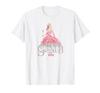 Wicked Glinda Elegant Float T-Shirt