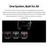 Godox iT32 X5 IFlash TTL Camera Flash HSS Rotating Head,X5 Wireless Magnetic Trigger,Speedlite for Sony Nikon Canon Fuji Olympus