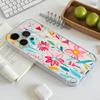 Shock Proof TPU Soft Cover For IPhone 13 12 11 Pro IPhone 15 14 Plus IPhone 16 15 14 13 12 Pro Max 16 Plus 17 Pro Max