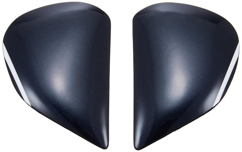 Запчасти для шлема Arai Super Adsys J Держатель для Pedrosa GP Запчасть 024849 (Старый номер 4849)