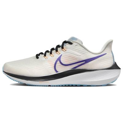 Air Zoom Pegasus 39 Phantom Purple Cerulean Женские кроссовки White Summit-White Psychic-Purple DH4072-006