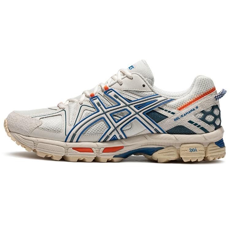 Asics Gel-Kahana 8 'Коричнево-синий' Мужской 1011B109-203