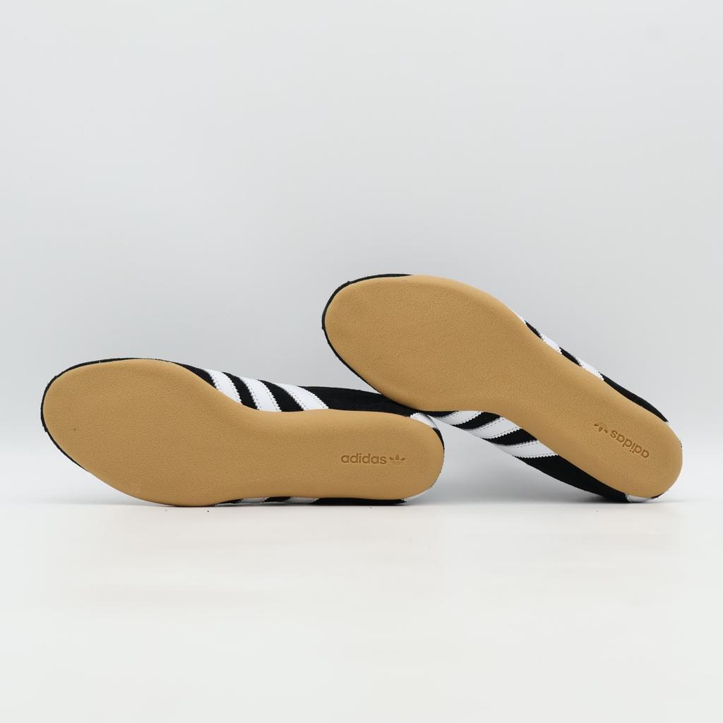 JI0183 adidas Originals Токио Черный Основной Белый Обувь Резиновая (Женский)