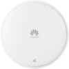 Huawei eKit AP371 Access Point Wi-Fi 6 Dual-Band 2500 Mbit/s PoE Bianco Serie AP300
