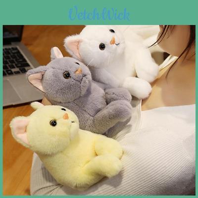 Куклы и мягкие игрушки – Мягкие и плюшевые игрушки животных