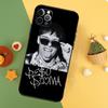 Ультралегкий стильный чехол для телефона для iPhone 17 16 14 13 12 11 15 Pro Max 12 13 Mini 16E 17 Air Ударопрочный чехол