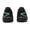 Li Ning Кроссовки для баскетбола Assassin's Creed 2V2 Низкие Высокопроизводительные Мужские Черные ABPW009-3