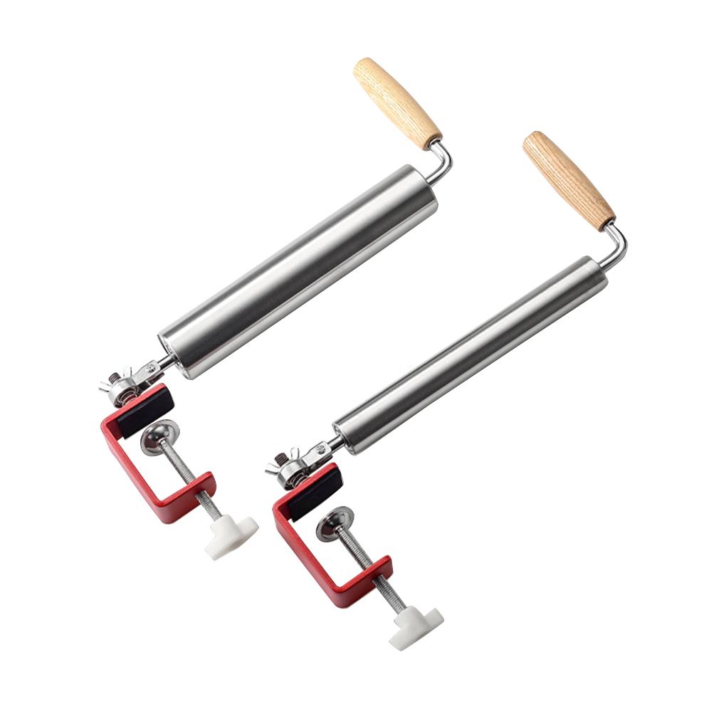 Мука Валик Кухонные Принадлежности ple Операция Экономия Труда Пицца Печенье Изготовление Скалка Для Пельменей Инструмент Для Выпечки Ролики Для Тортов