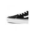 Vans Skate Low Black  True White Vn0a4uuk6bt1 Sk8 Low Black True White