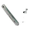 Bidet Sprayer for Toilet Handheld Cloth Diaper Sprayer Bathroom Jet Sprayer Kit Spray Attachment with Hose