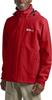 Куртка Jack Wolfskin Trailtime 2L Jacket Men (A63903) adrenaline red