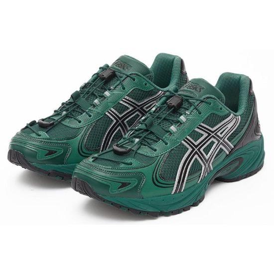 Asics Гель Кахана TR V4 Океанский зеленый Мужская повседневная обувь 1203A497-300