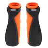 1 Pair Bicycle Cycling Handle Anti Slip Mountain Bike Handlebar Grips Accessories