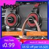 For Jeep Car Seat Headrest Hook Water Cup Holder For Jeep Renegade Compass Grand-Cherokee Wrangler-JK Commander Trailhawk