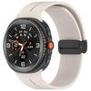Магнитный Ремешок Для Samsung Galaxy Watch 8/Watch 8 Classic 40мм 44мм 46мм Без Зазоров Силиконовый Ремешок Замена Ремешков Correa