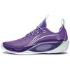 Мужские кроссовки Wade 808 2 Lavender фиолетовые ABPS037-1
