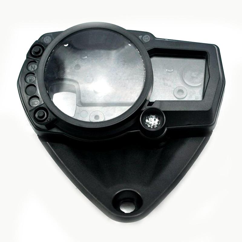 Suzuki GSXR1000 07-08 Instrument/Odometer/Kilometer/Tachometer Shell
