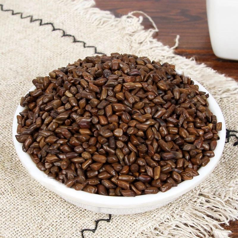 Roasted Ningxia Cassia Seed Tea 500g - Medicinal & Edible Chinese Herbal Cassia Seed